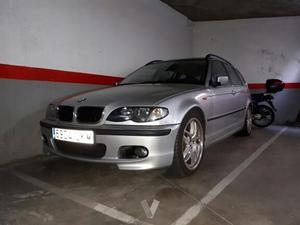 BMW Serie I TOURING -00