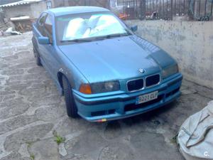 BMW Serie  TDS 4p.