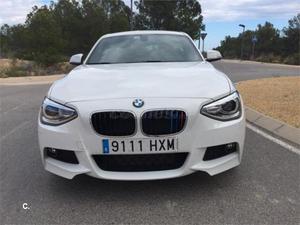 BMW Serie d 5p.