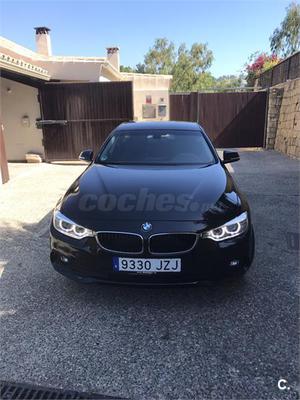 BMW Serie d xDrive Automatica Gran Coupe 5p.