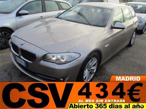 BMW Serie dA xDrive Touring 5p.