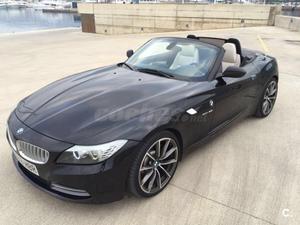 BMW Z4 sDrive35i 2p.