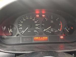 Bmw Compact 320td Compact 3p. -02