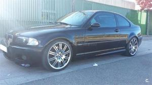 Bmw Serie 3 M3 2p. -03