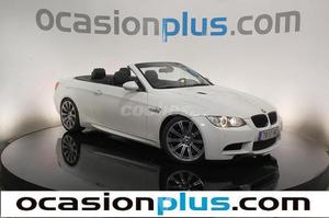 Bmw Serie 3 M3 2p. -10