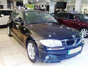 Bmw Serie d 5p. -05