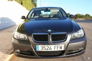 Bmw Serie d E90 4p. -06