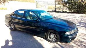 Bmw Serie i 4p. -01