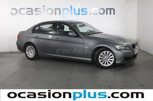 Bmw Serie i 4p. -08