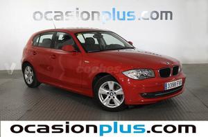 Bmw Serie i 5p. -07