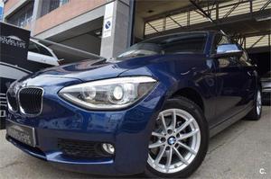 Bmw Serie i 5p. -14