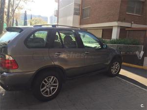 Bmw X5 3.0d 5p. -04