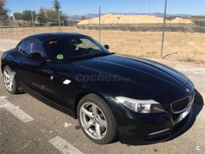 Bmw Z4 Sdrive23i 2p. -10