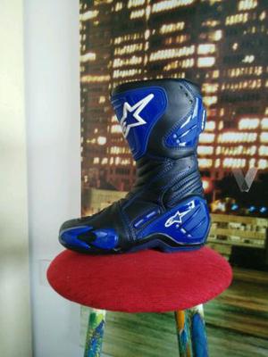 Botas Alpinestars 38