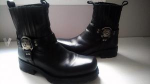 Botas New Rock