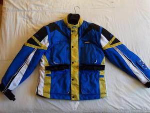 CHAQUETA MOTO XC-TING ALL TERRAIN TALLA XL