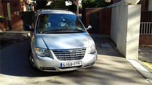CHRYSLER Grand Voyager Limited 3.3 AWD 5p.