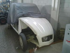 CITOREN 2CV 