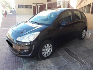 CITROEN C3 HDI 70 Exclusive -10