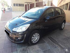 CITROEN C3 HDI 70 Exclusive 5p.