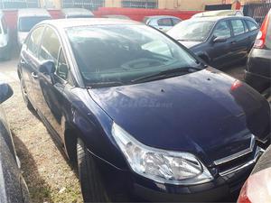 CITROEN C4 1.6 HDi 110 Collection 5p.