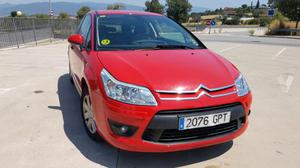 CITROEN C4 1.6 HDi 90 Cool -09