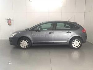 CITROEN C4 1.6 HDi 90 LX 5p.