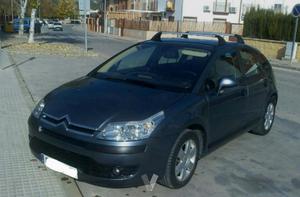 CITROEN C4 1.6 HDi 92 Collection -08