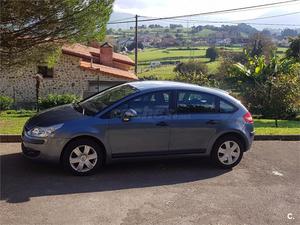 CITROEN C4 1.6 HDi 92 Collection 5p.