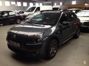 CITROEN C4 Cactus eHDi 92 ETG6 Feel Cool 5p.