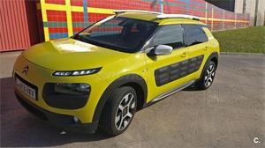 CITROEN C4 Cactus eHDi 92 ETG6 Feel Edition Hello 5p.