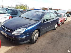 CITROEN C5 2.0 HDi Exclusive 5p.