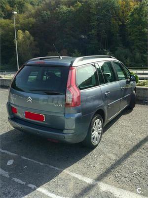 CITROEN Grand C4 Picasso 1.6 HDi CMP SX 5p.