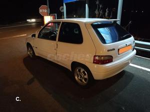 CITROEN Saxo 1.1 SX 5p.