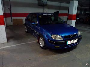 CITROEN Saxo 1.6 VTS 3p.