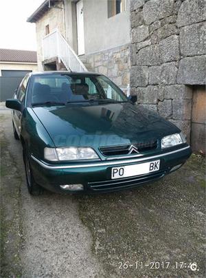 CITROEN Xantia 2.0 HDI EXCLUSIVE 5p.