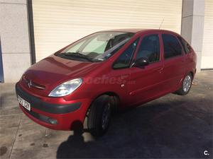 CITROEN Xsara Picasso 2.0 HDI Exclusive 5p.