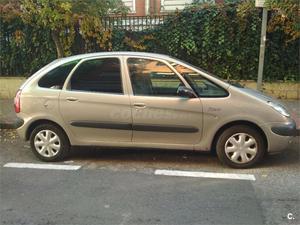 CITROEN Xsara Picasso 2.0 HDI SX 5p.