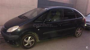 CITROEN Xsara Picasso 2.0 HDI SX 5p.