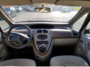 CITROEN Xsara Picasso 2.0 HDI X 5p.