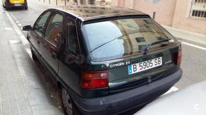 CITROEN ZX AVANTAGE 1.6I AC 5p.