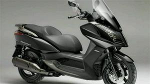 Carenado/tapas Kymco super dink