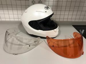 Casco Shoei XR 