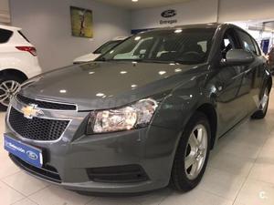 Chevrolet Cruze 2.0 Vcdi Ltz 5p. -13