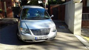 Chrysler Grand Voyager Limited 3.3 Awd 5p. -04