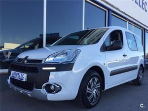 Citroen Berlingo 1.6 Hdi 75 Attraction 4p. -15