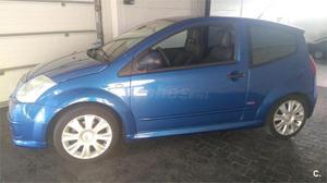 Citroen C2 1.6i 16v Vts 3p. -07