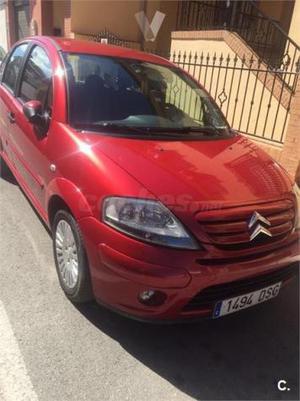 Citroen C3 1.4 Hdi Exclusive 5p. -05