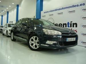 Citroen C5 1.6 Hdi Fap Millenium 4p. -09