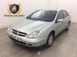 Citroen C5 2.0 Hdi Exclusive 5p. -03